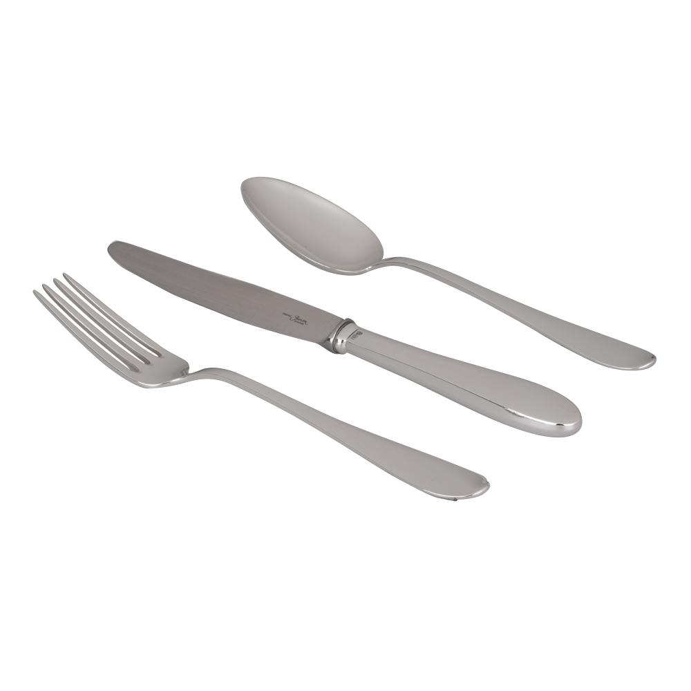 Besteckset Comptesse