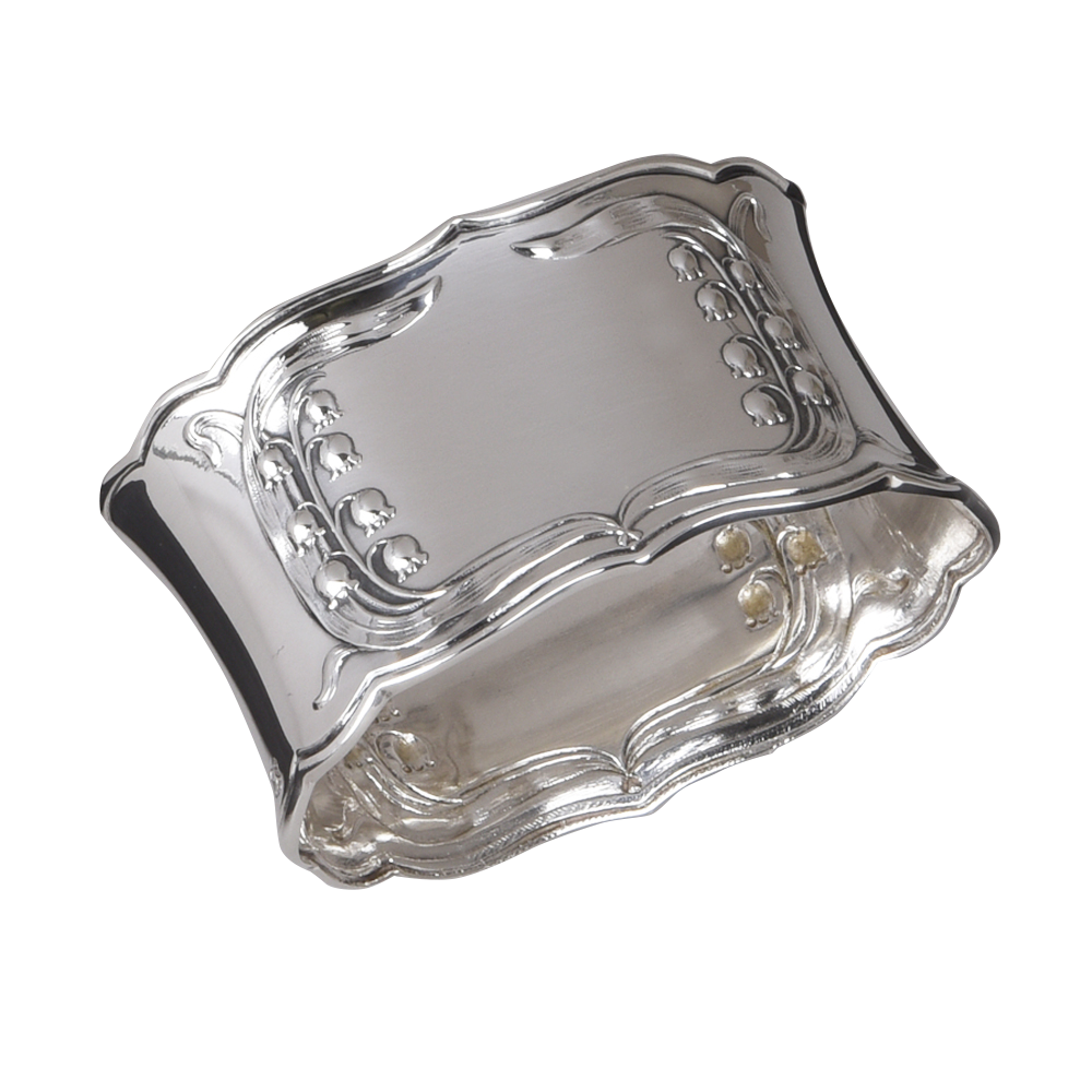 Serviettenring Jezler 0064