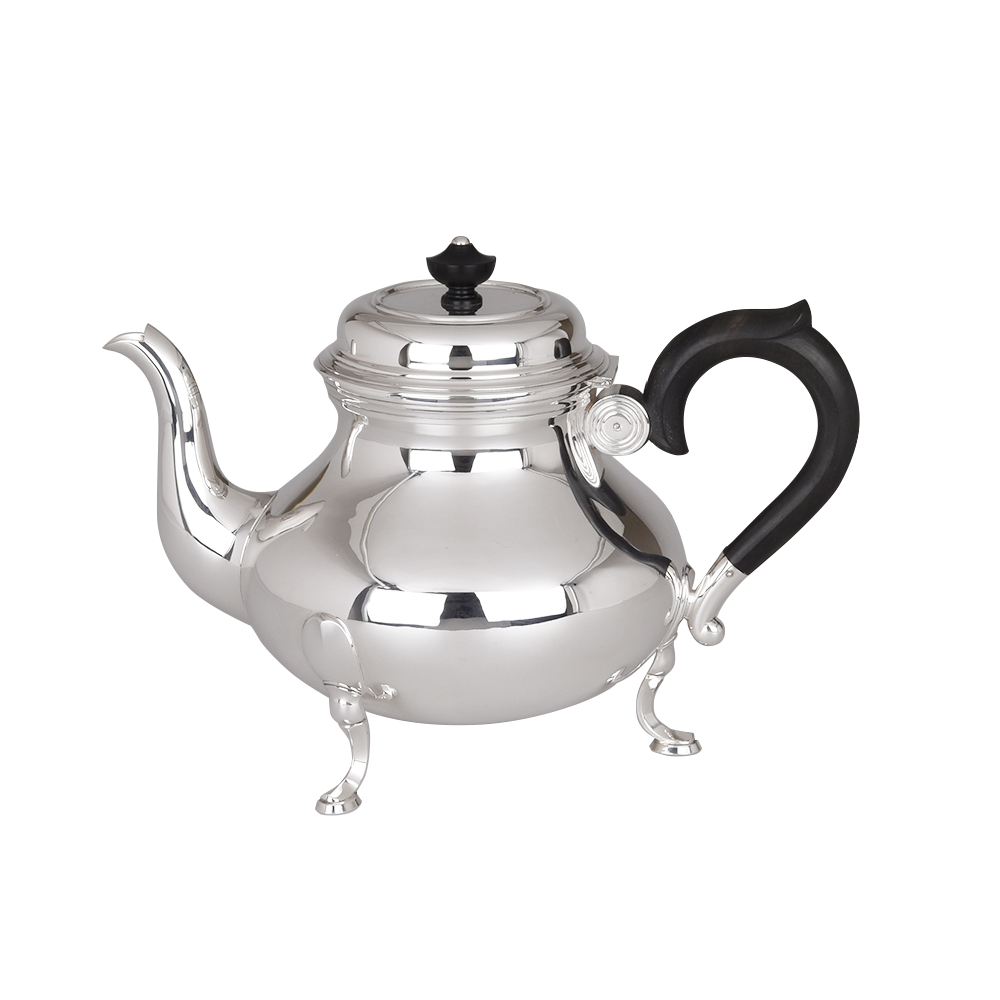 Teeservice Füssli Jezler