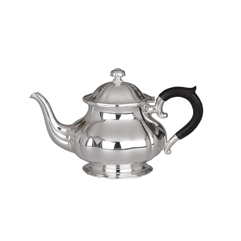 Teeservice Régence Jezler