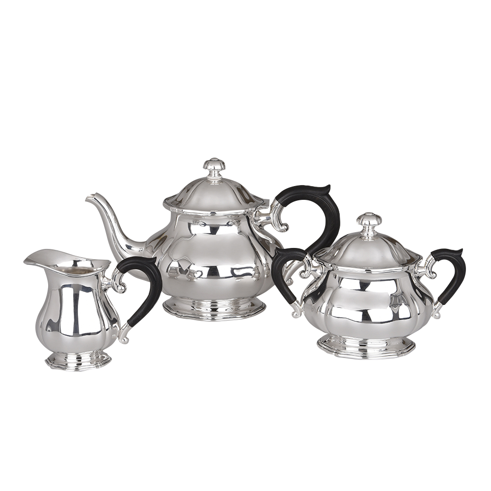 Teeservice Régence Jezler