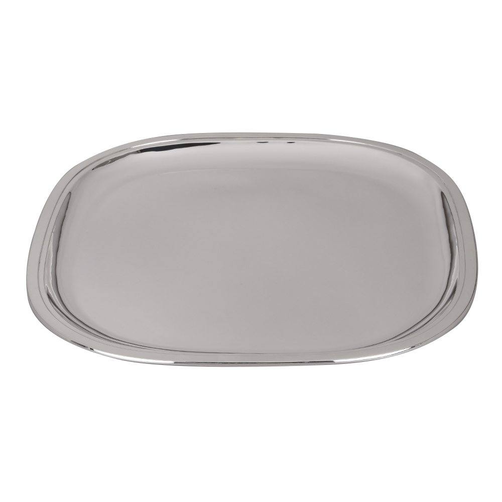 Tablett Jezler quadratisch 0562