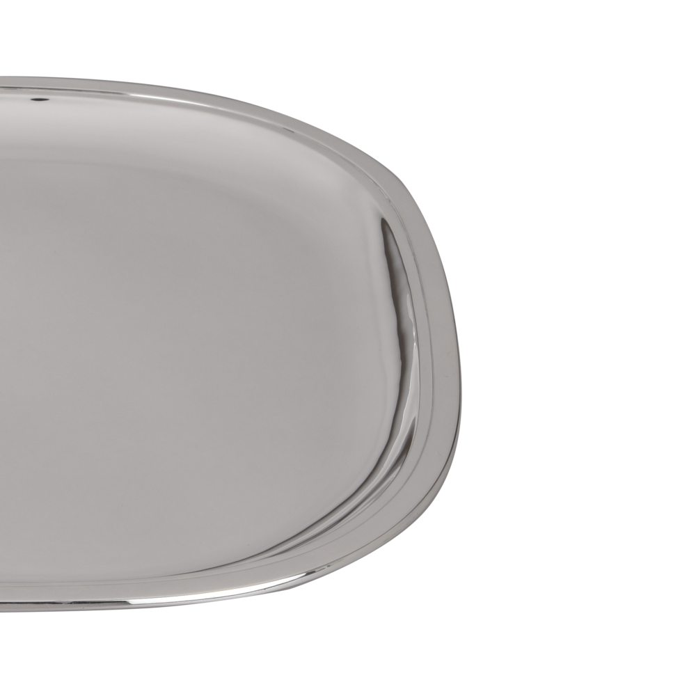 Tablett Jezler quadratisch 0562