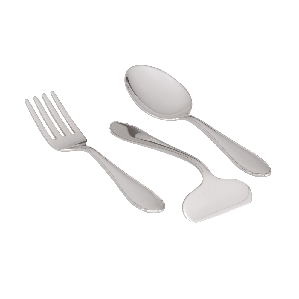 Kleinkinderbesteck La Reine