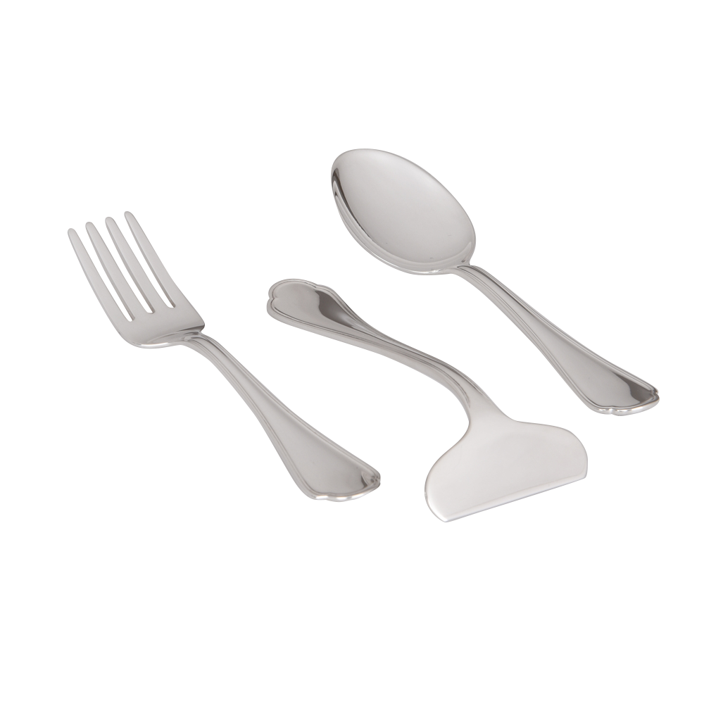 Kleinkinderbesteck La Suisse