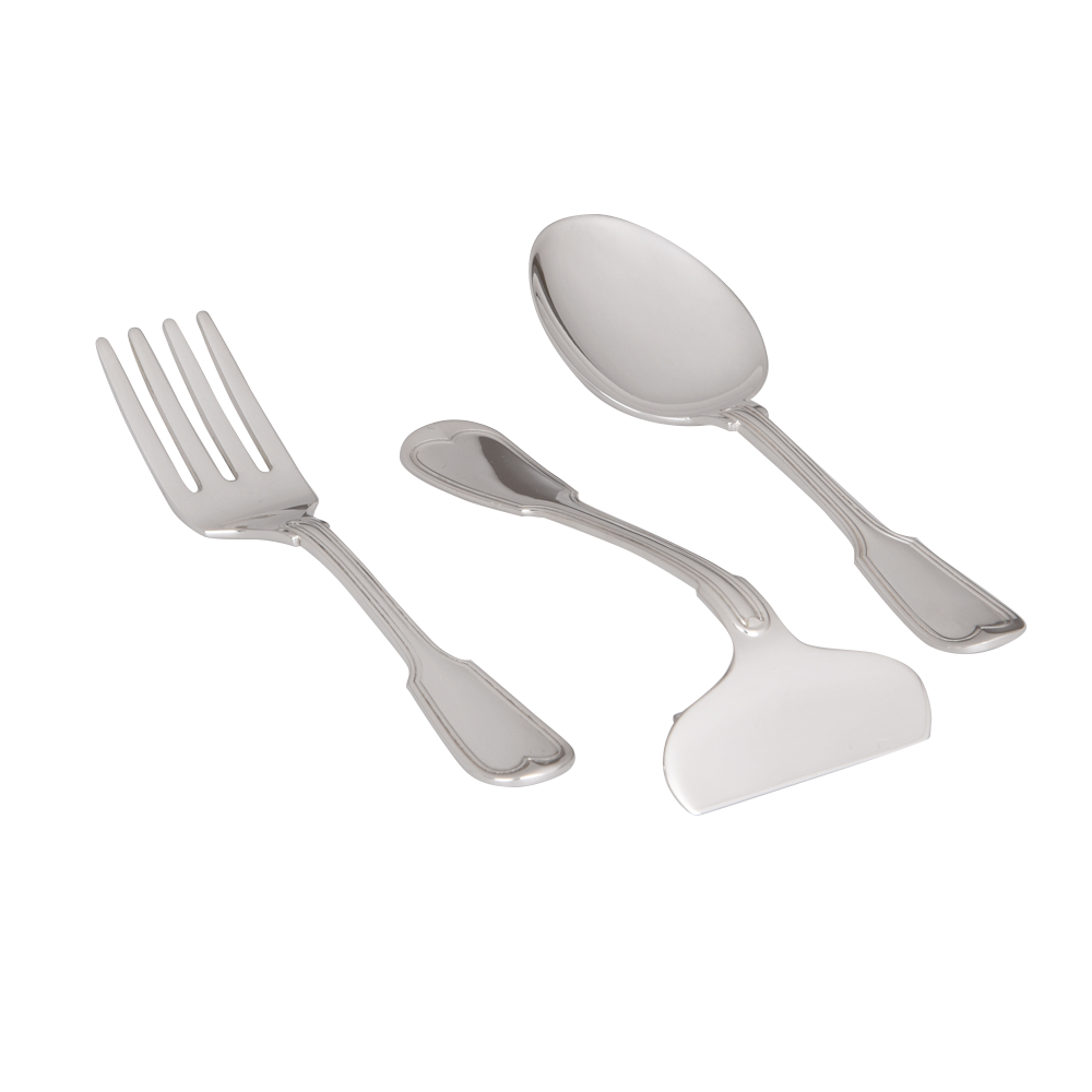 Kleinkinderbesteck Filet