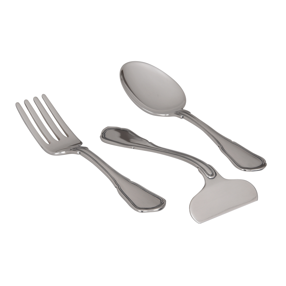 Kleinkinderbesteck Régence