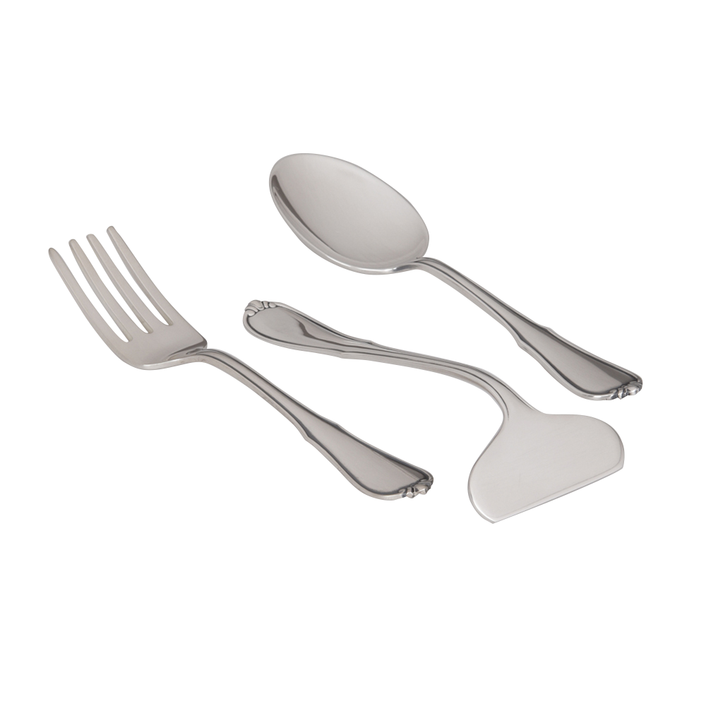 Kleinkinderbesteck Princesse