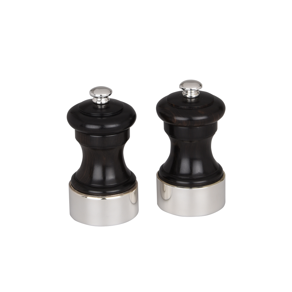 Salz- & Pfefferstreuer