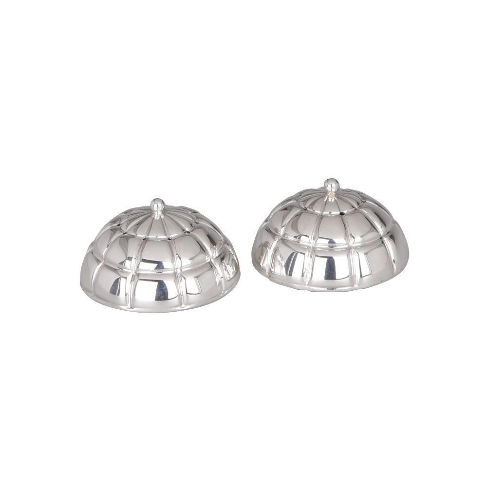 Salz- & Pfefferstreuer