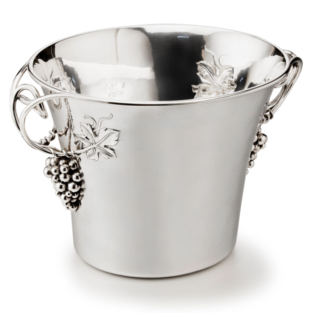 Flaschenkühler Traube