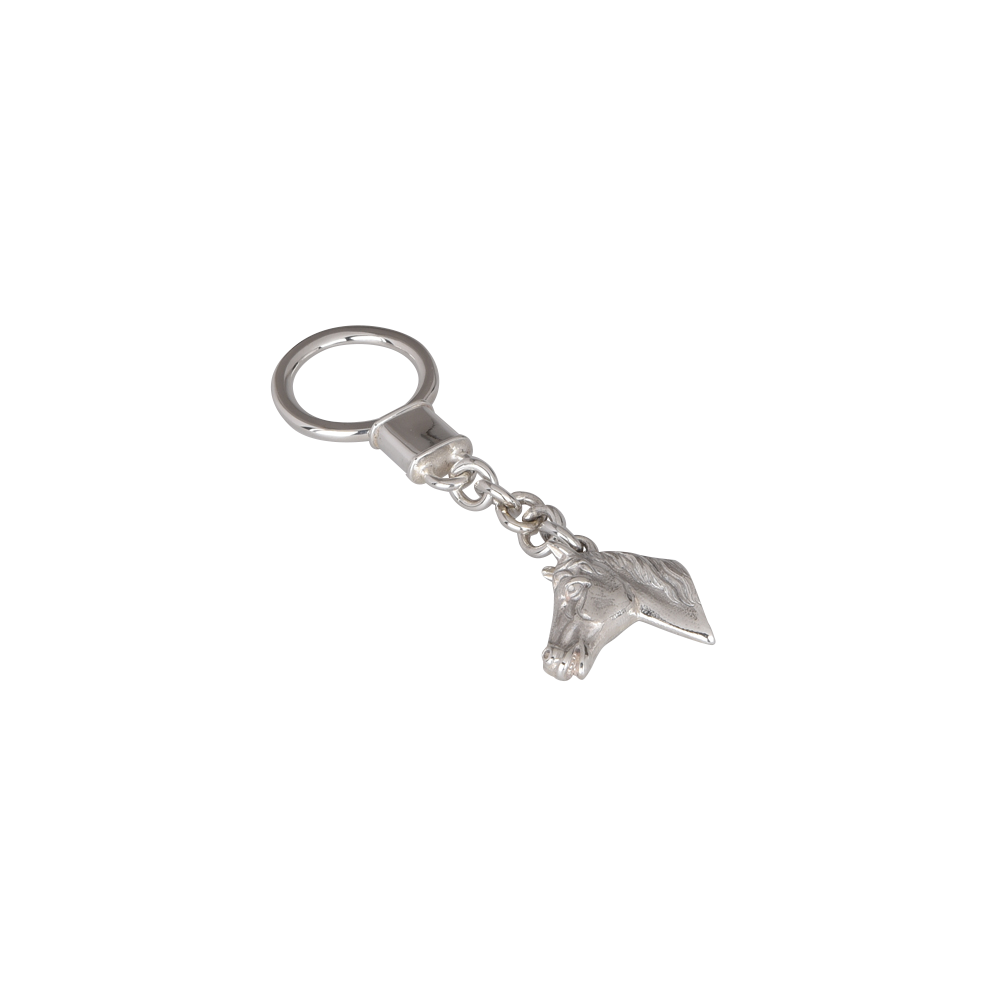 Schlüsselanhänger Pferd