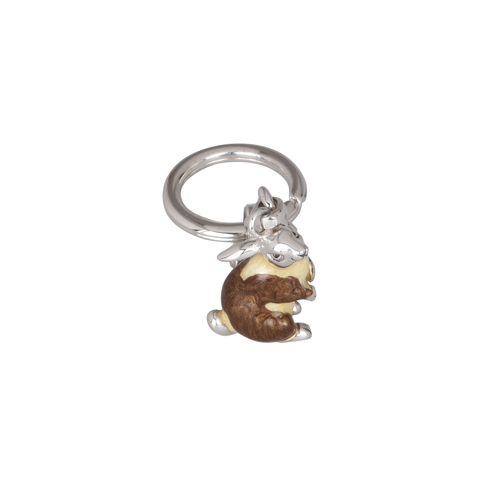Schlüsselanhänge Hase