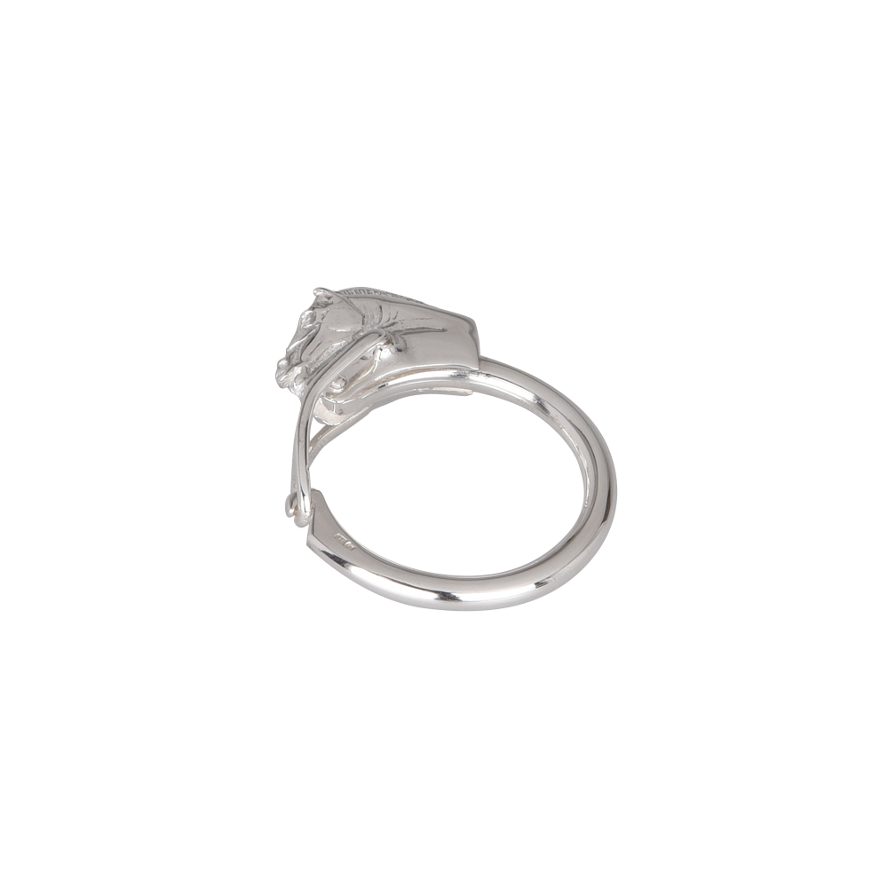 Schlüsselanhänger Pferd