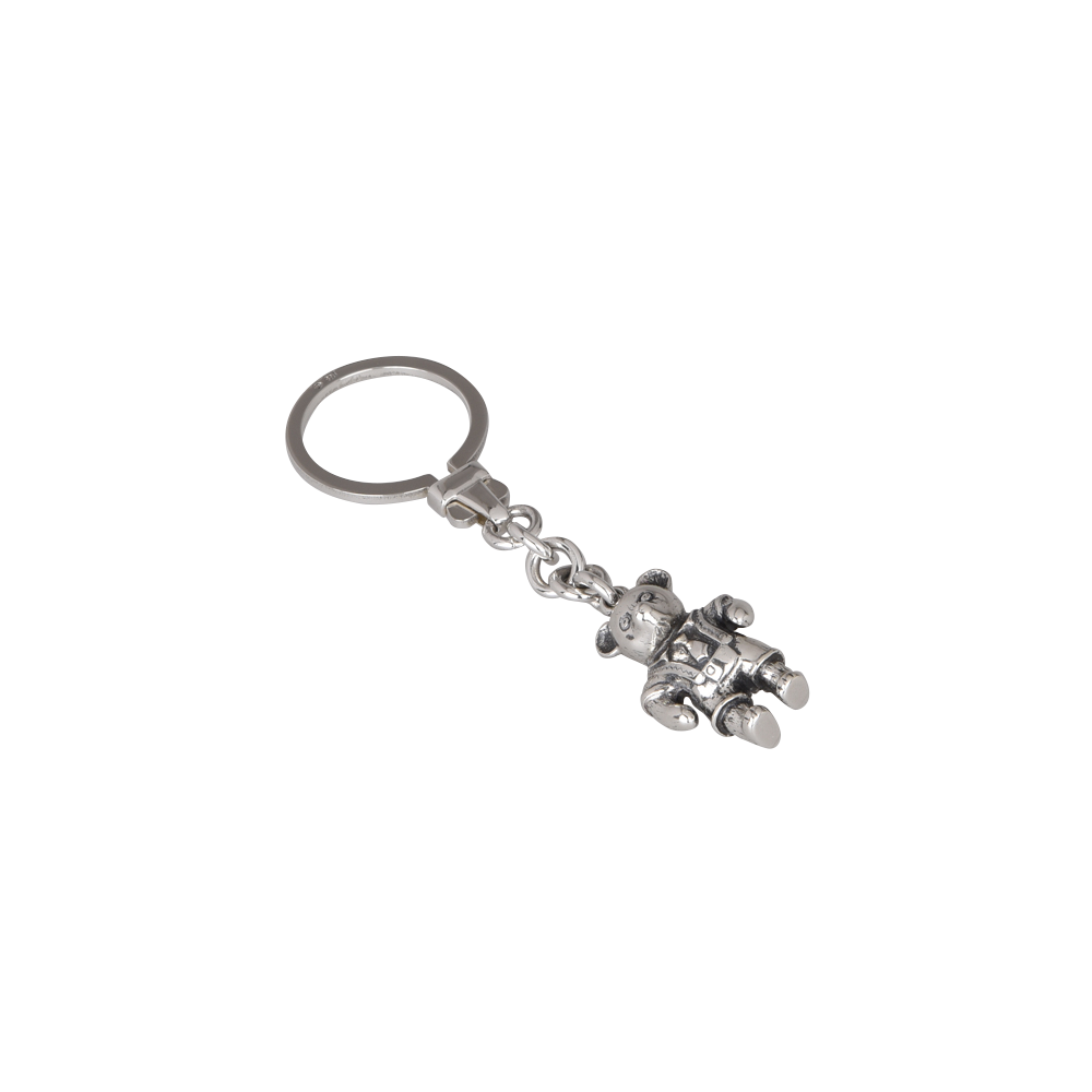 Schlüsselanhänger Trachtenbär