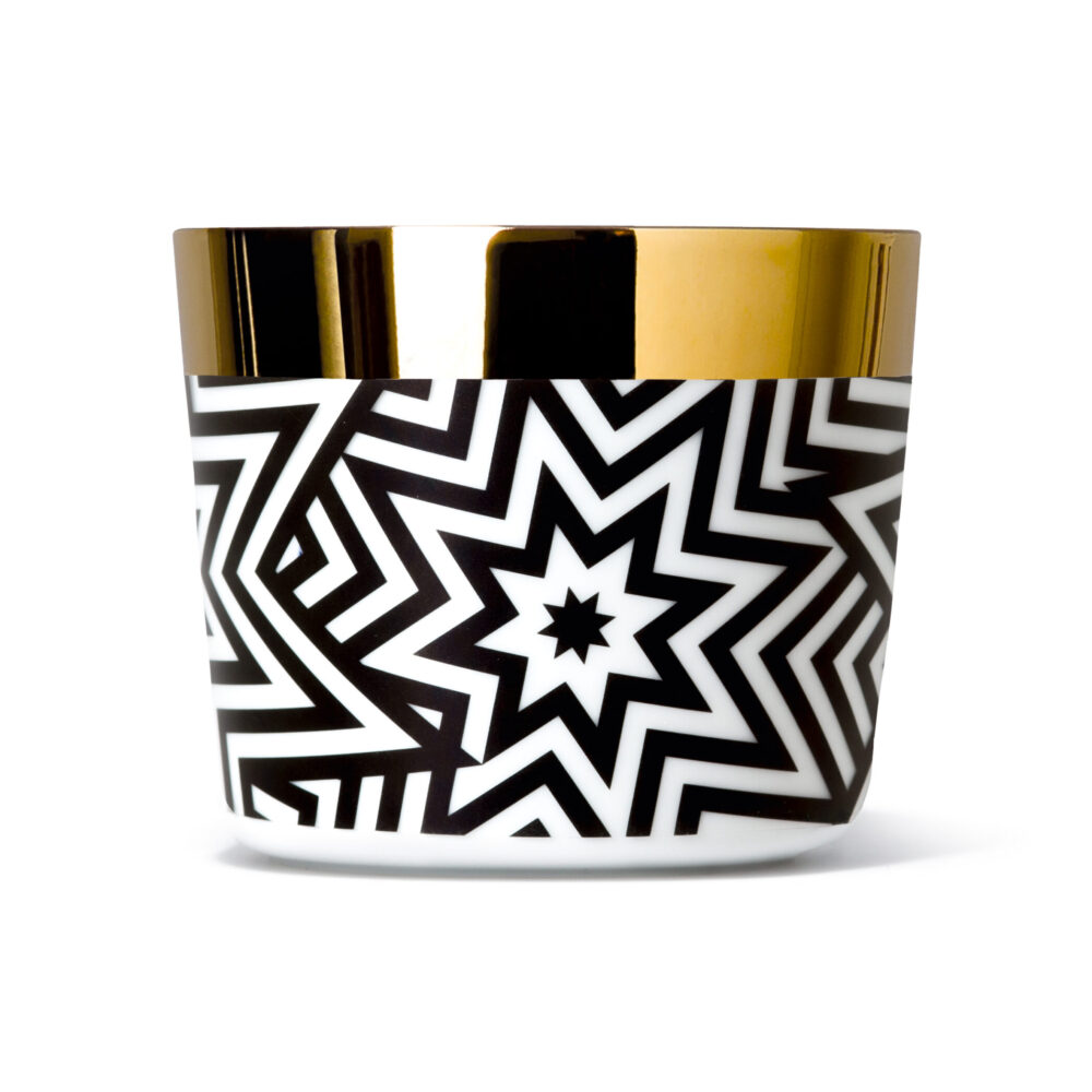 Champagnerbecher Stars