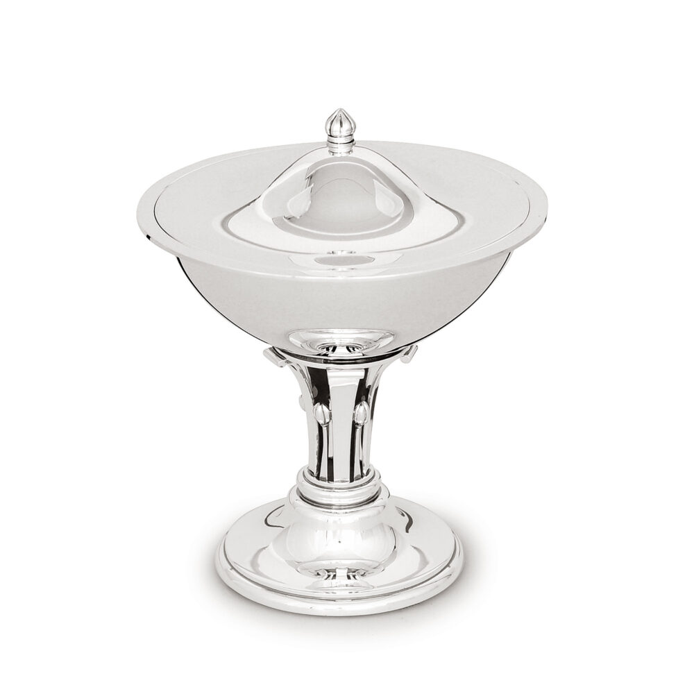 Dose auf Fuss_Art Deco_585.0206