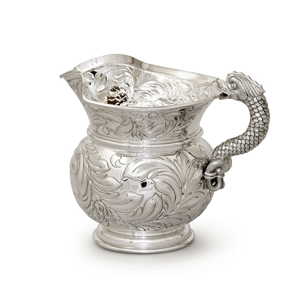 Kanne innvergoldet_Pampaloni_528.1336