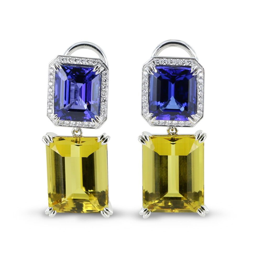 Meister 1881 Collection_mit Tansaniten