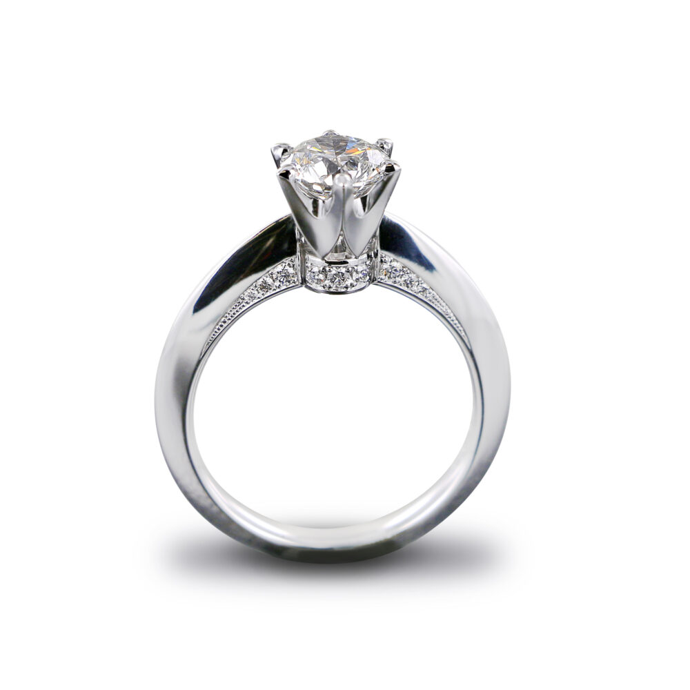 Meister 1881 Collection Solitär