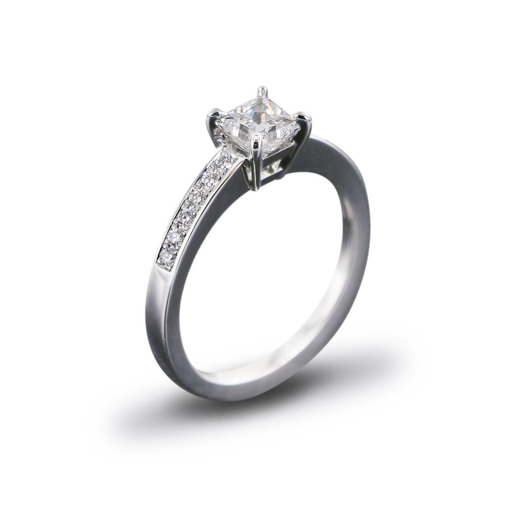 Meister 1881 Collection Solitär