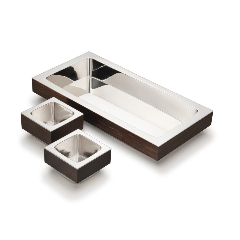 Meister 1881 Collection_Set Dreiteilig_Holz