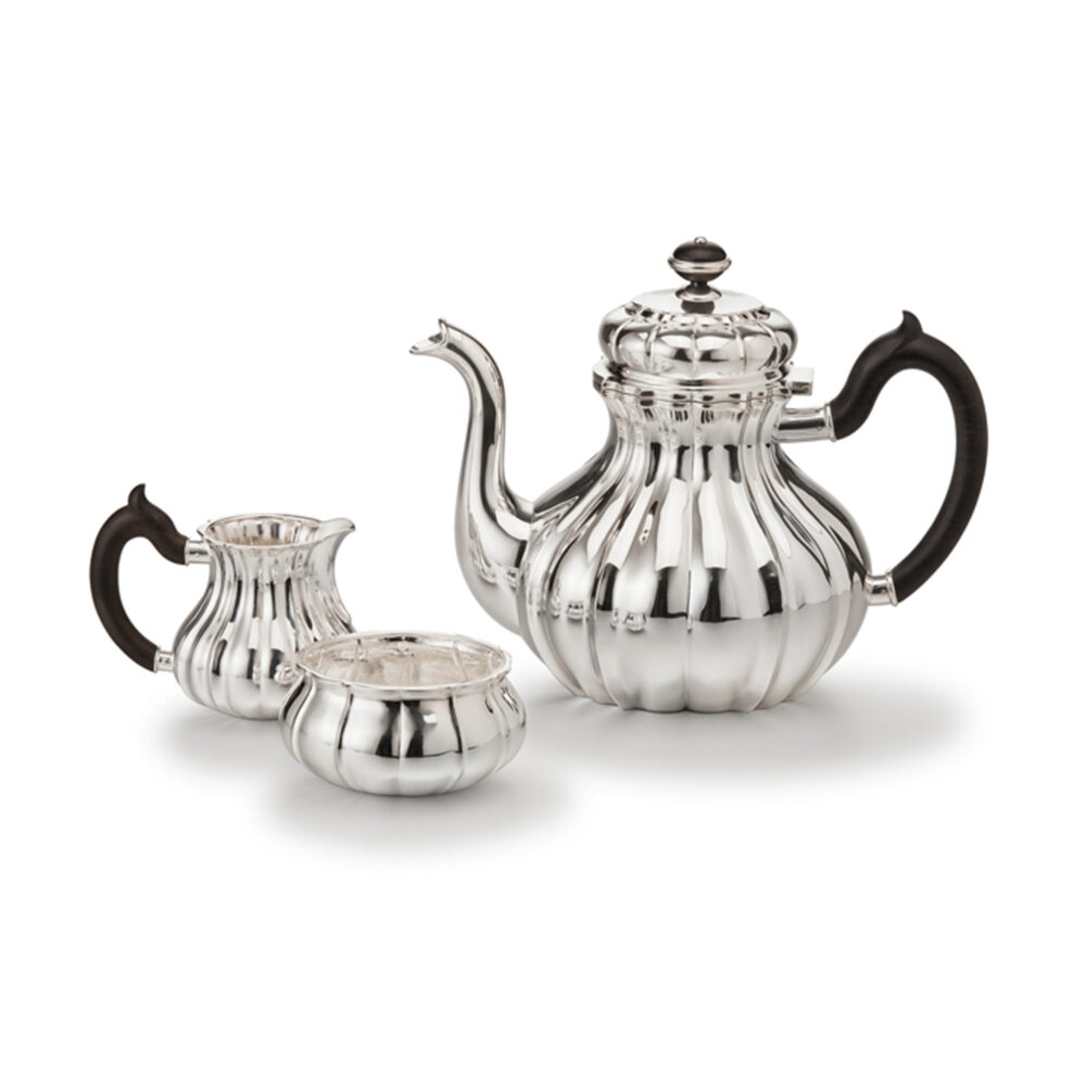 Meister 1881 Collection Teeservice