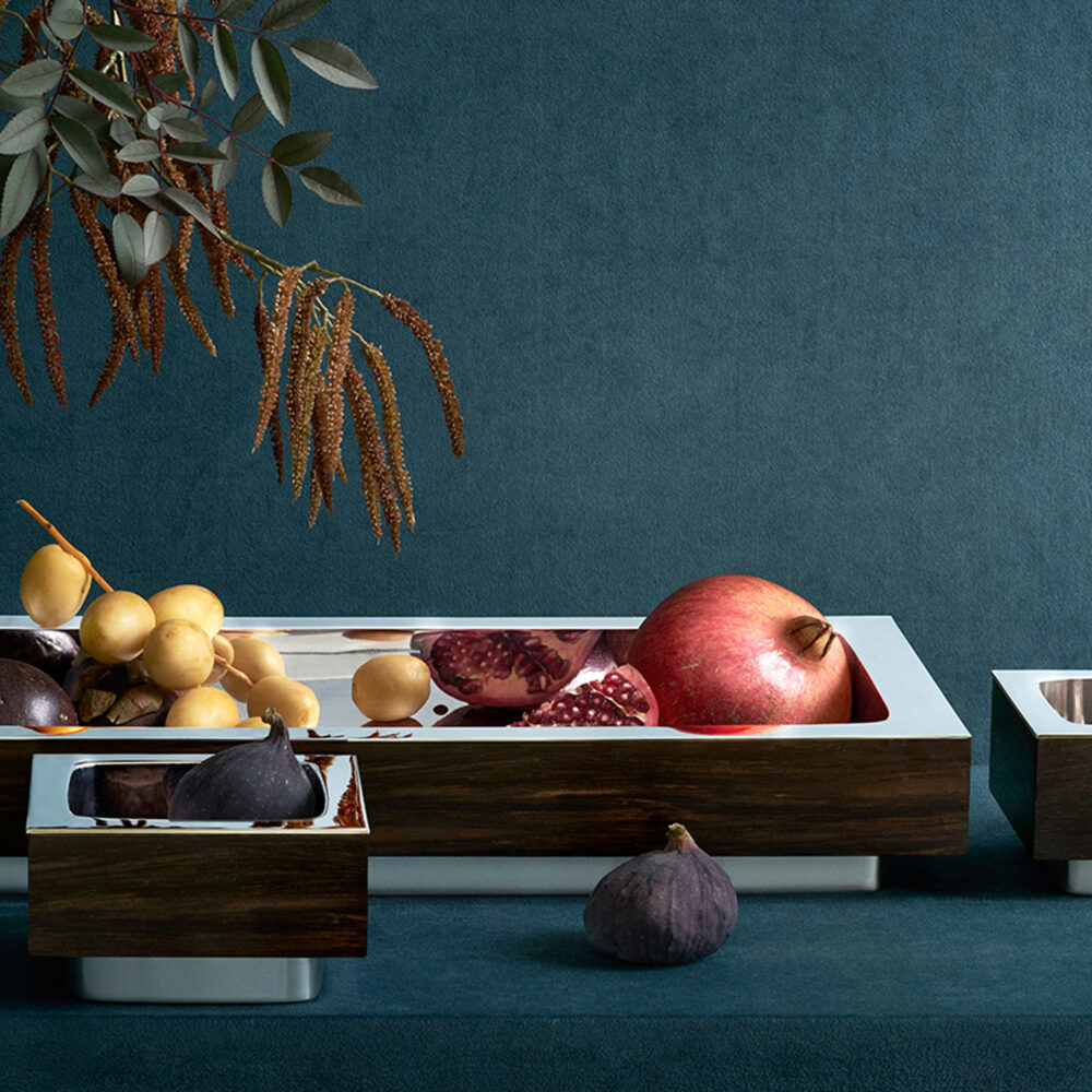 Meister 1881 Collection_Set Dreiteilig_Holz