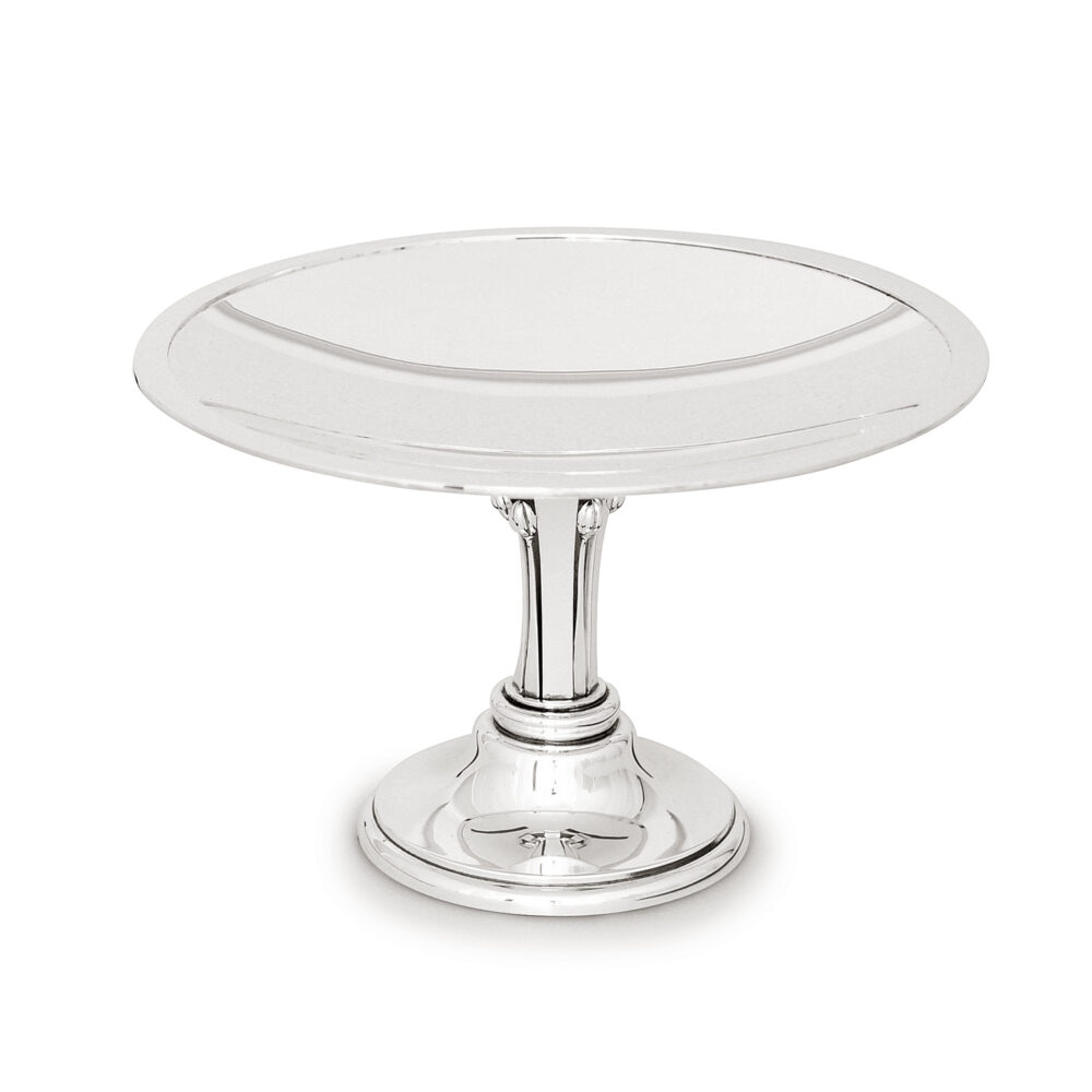 Schale auf Fuss_Art Deco_585.0205