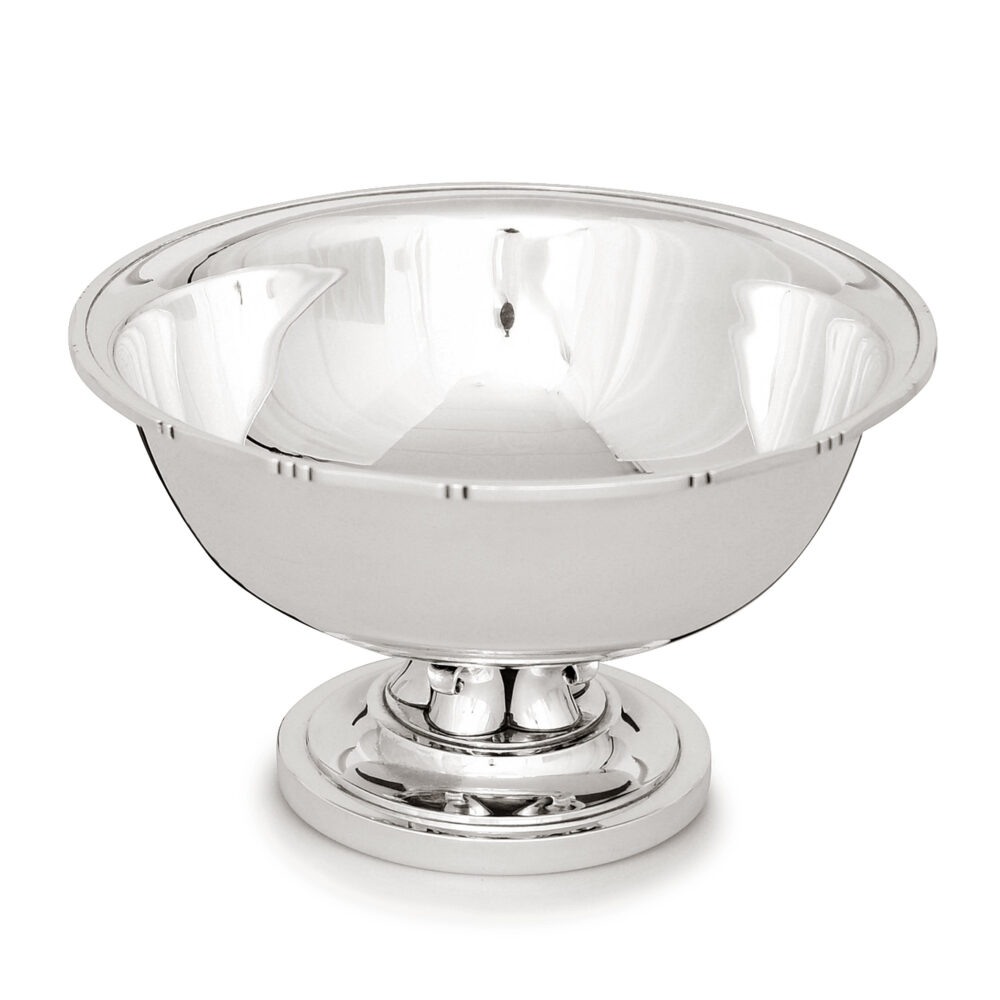 Schale auf Fuss_Beaded gross_585.0208