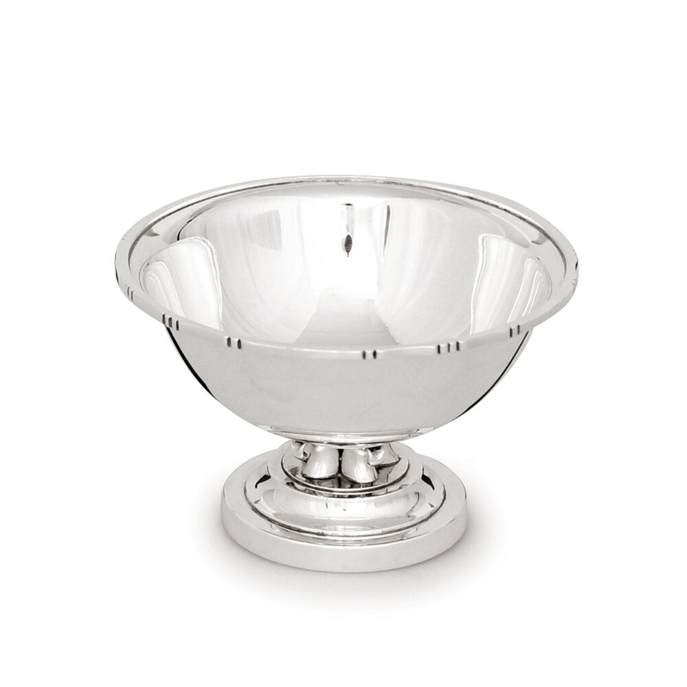 Schale auf Fuss_Beaded kilein_585.0207