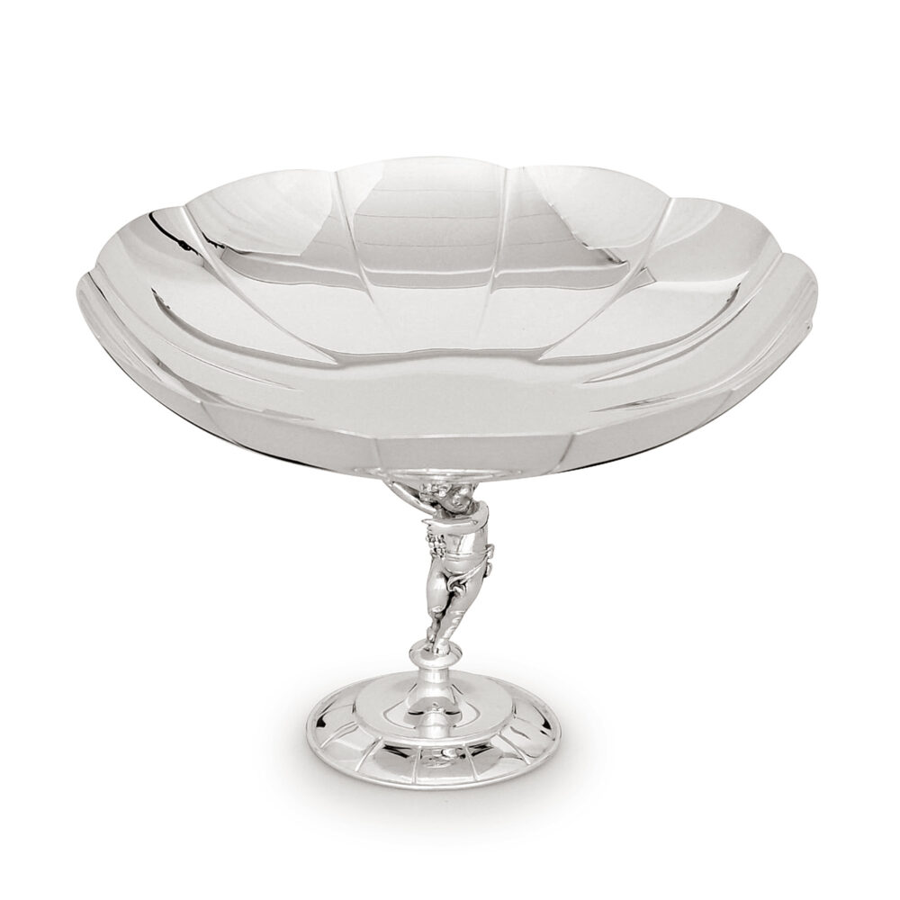 Schale auf Puttenfuss_567.4137