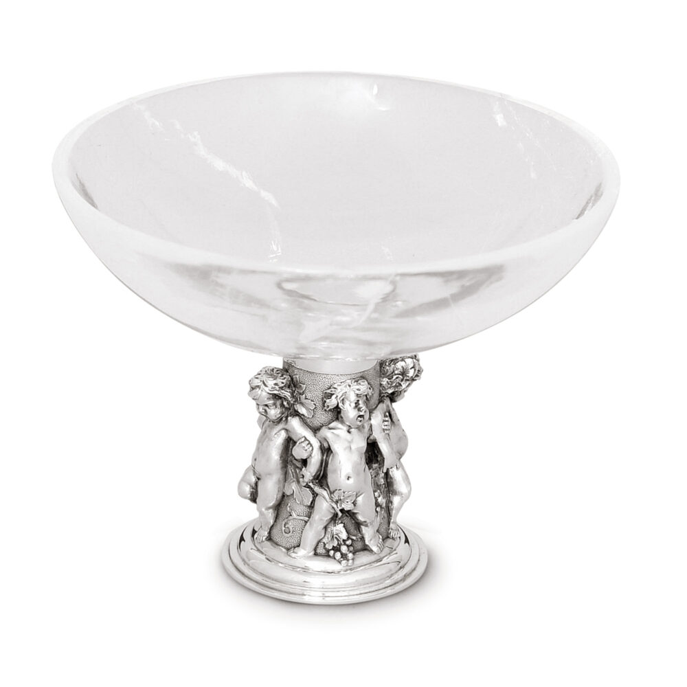 Schale auf Puttensäule_567.5560