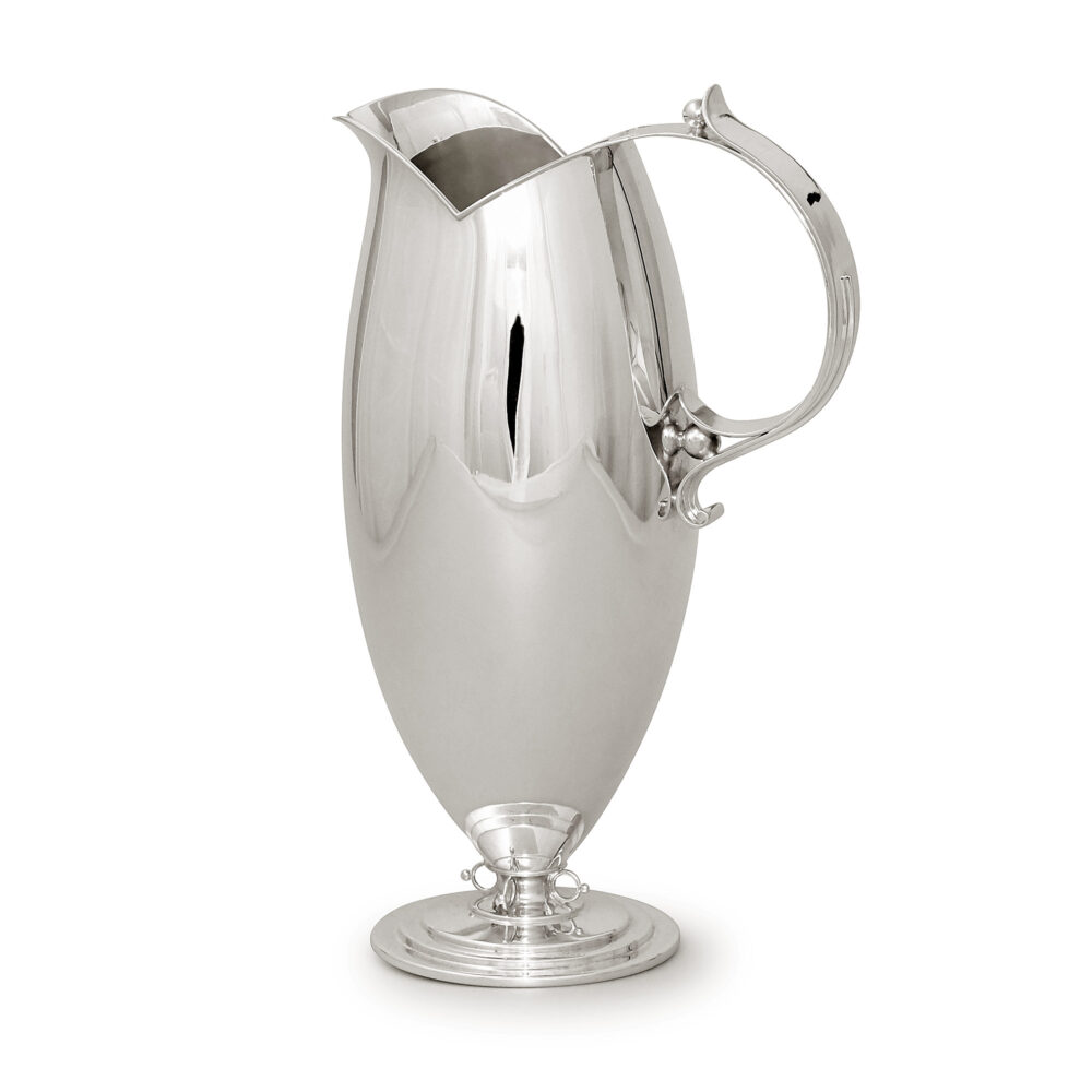 WeinWasserkanne glatt_Koch & Bergfeld_567.0032