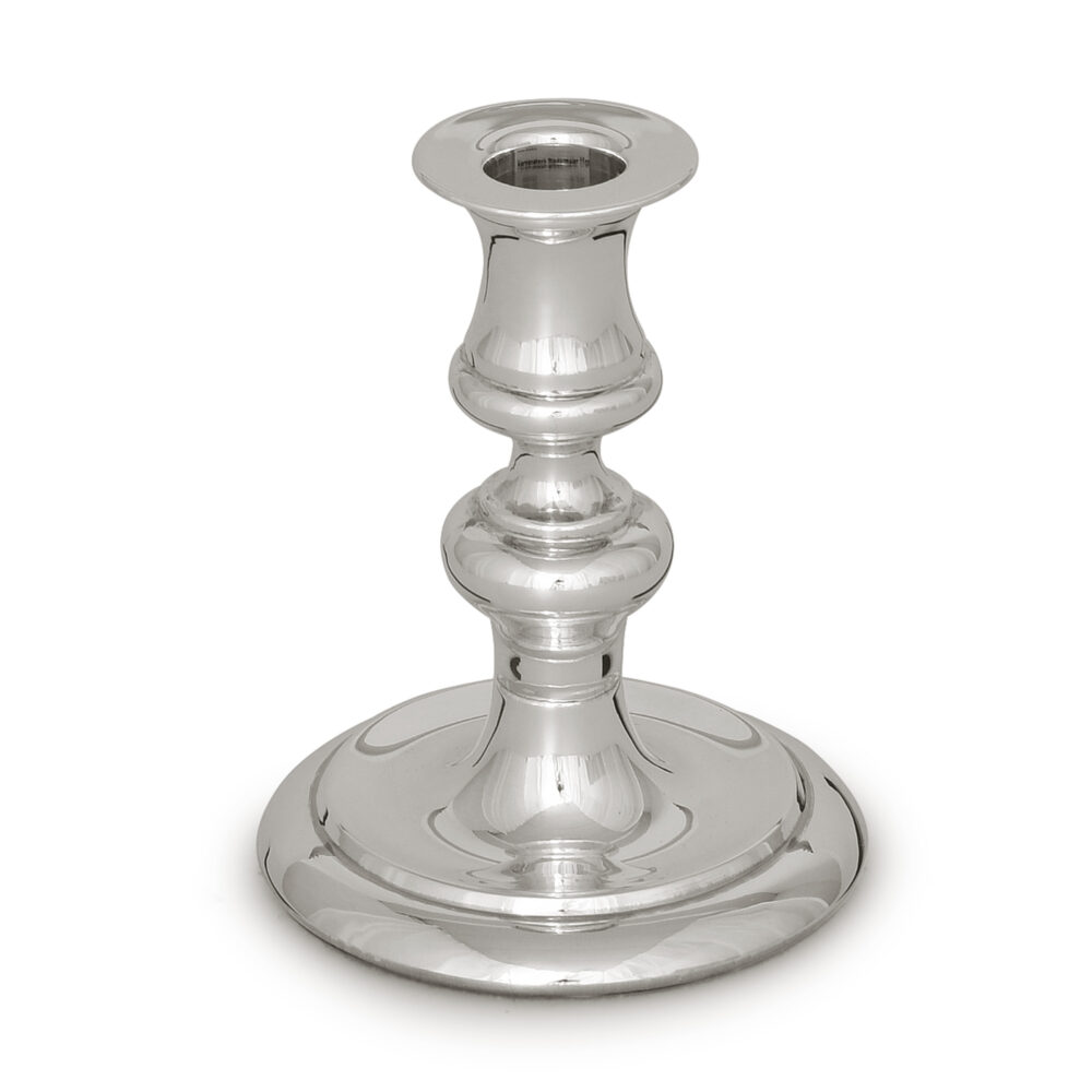 Kerzenstock Biedermeier_534.4382