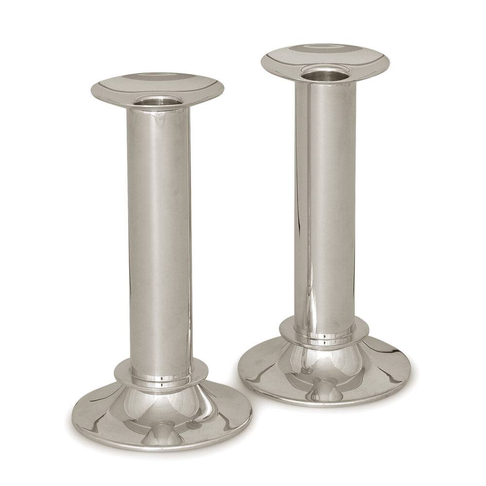 Kerzenstock glatt_16cm_551.0068