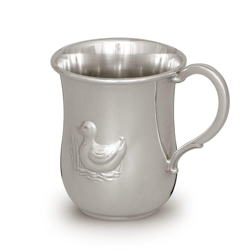 Kinderbecher Ente_Kühn Gebrüder_532.1327