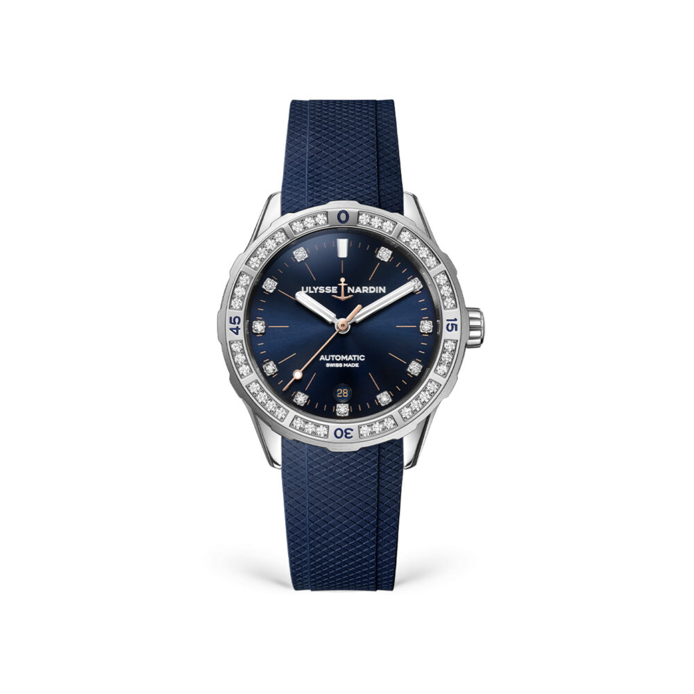 Ulysse Nardin Damenuhr