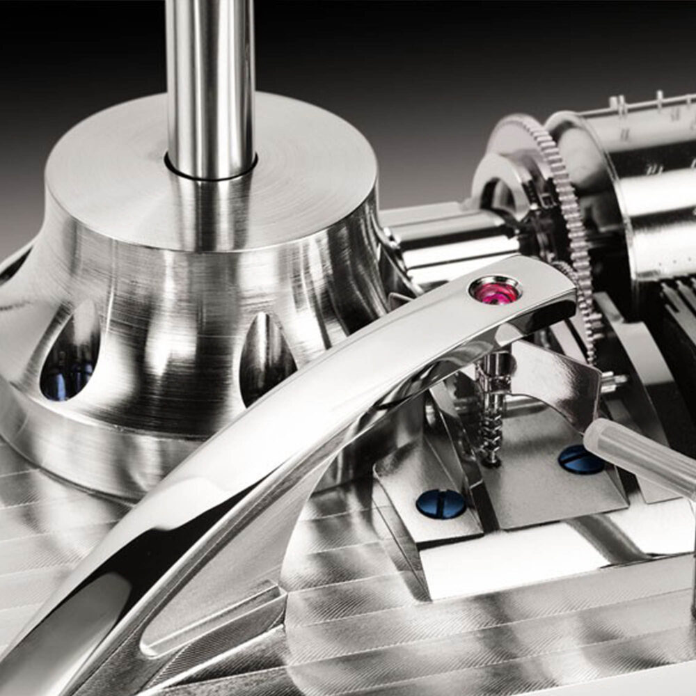 Reuge Musikautomat Arche