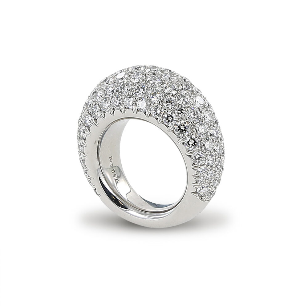 Ring mit Diamantpavé_MEI.000313