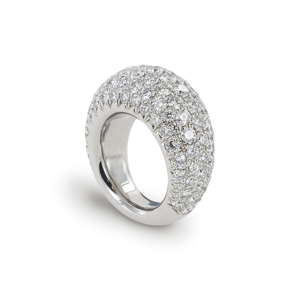 Ring mit Diamantpavé_MEI.000313