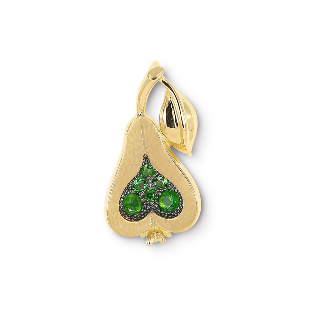 Meister 1881 Collection_Anhänger Birne