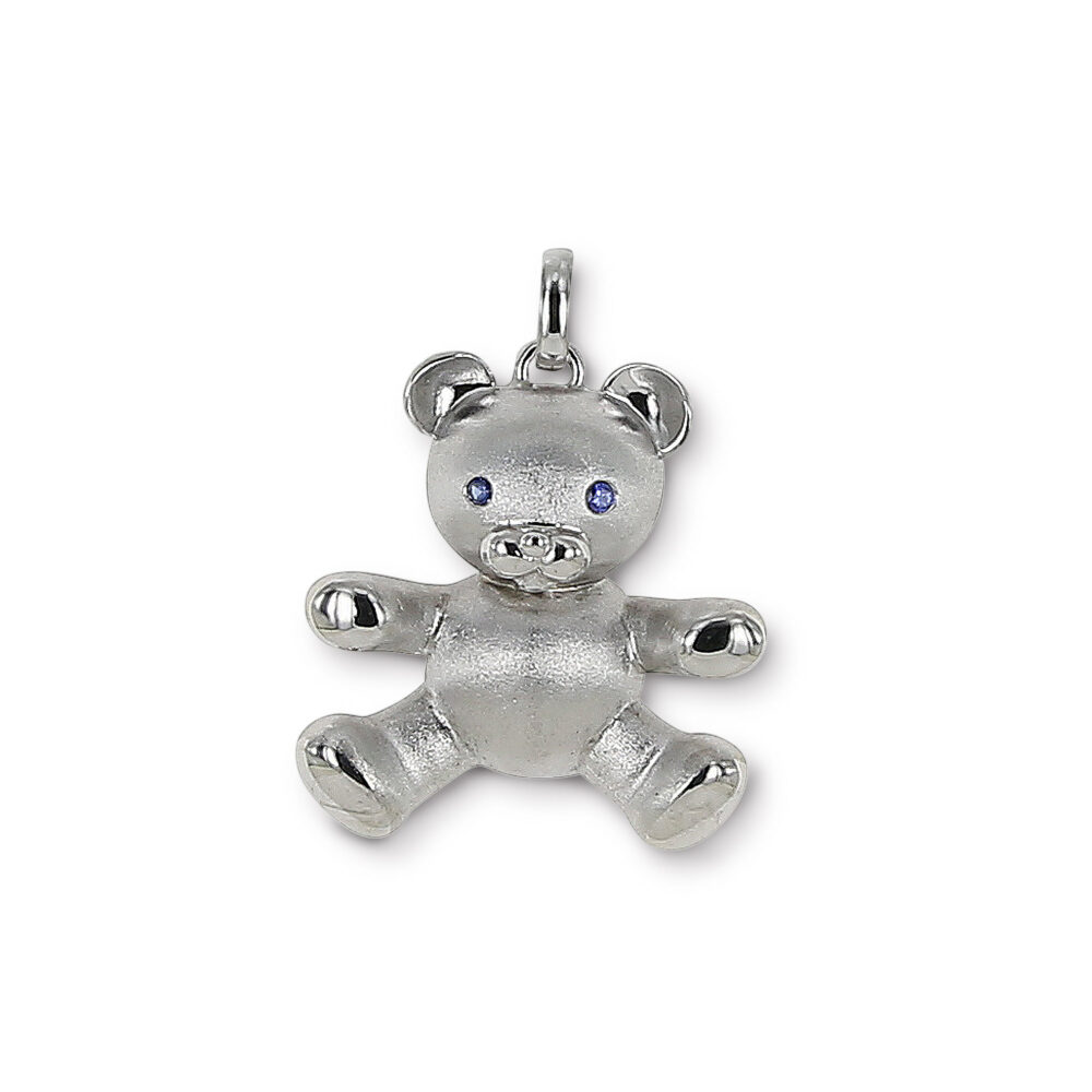 Meister 1881 Collection_Anhänger Teddybär