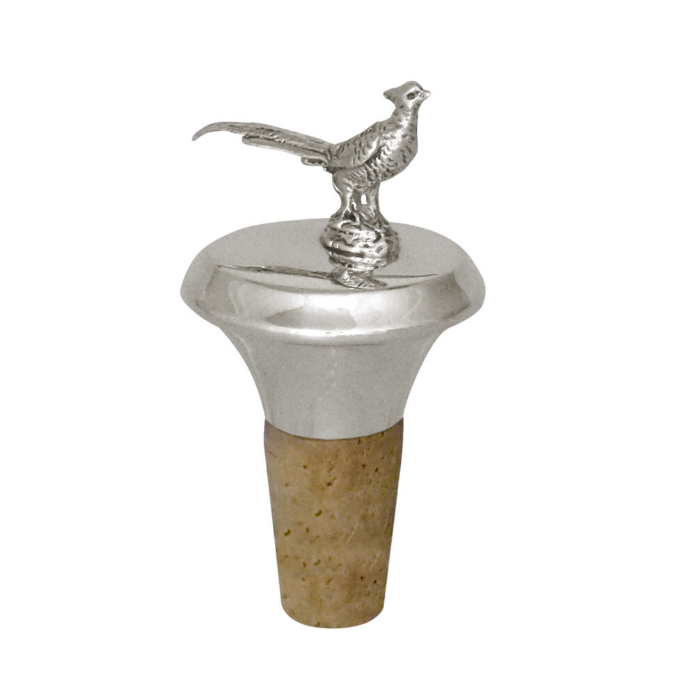 Flaschenzapfen Fasan_532.3018