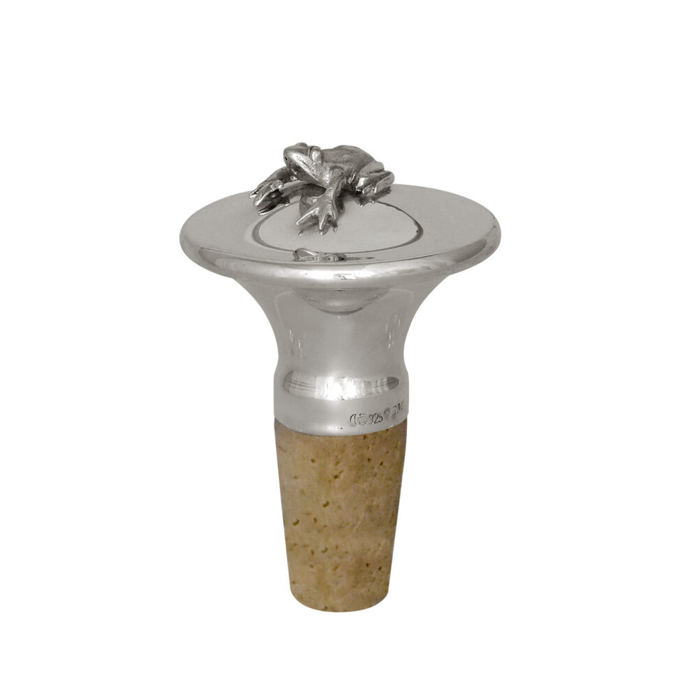 Flaschenzapfen Frosch_516.5343