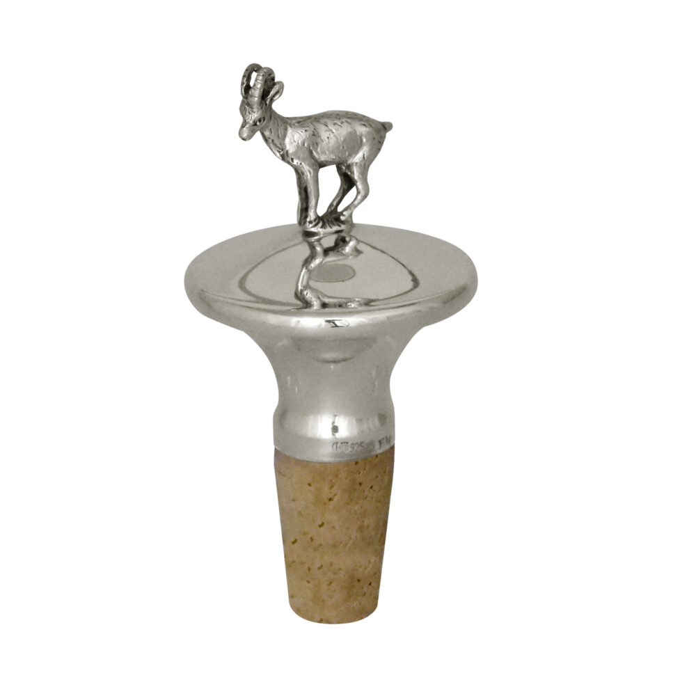 Flaschenzapfen Gemse_516.5337