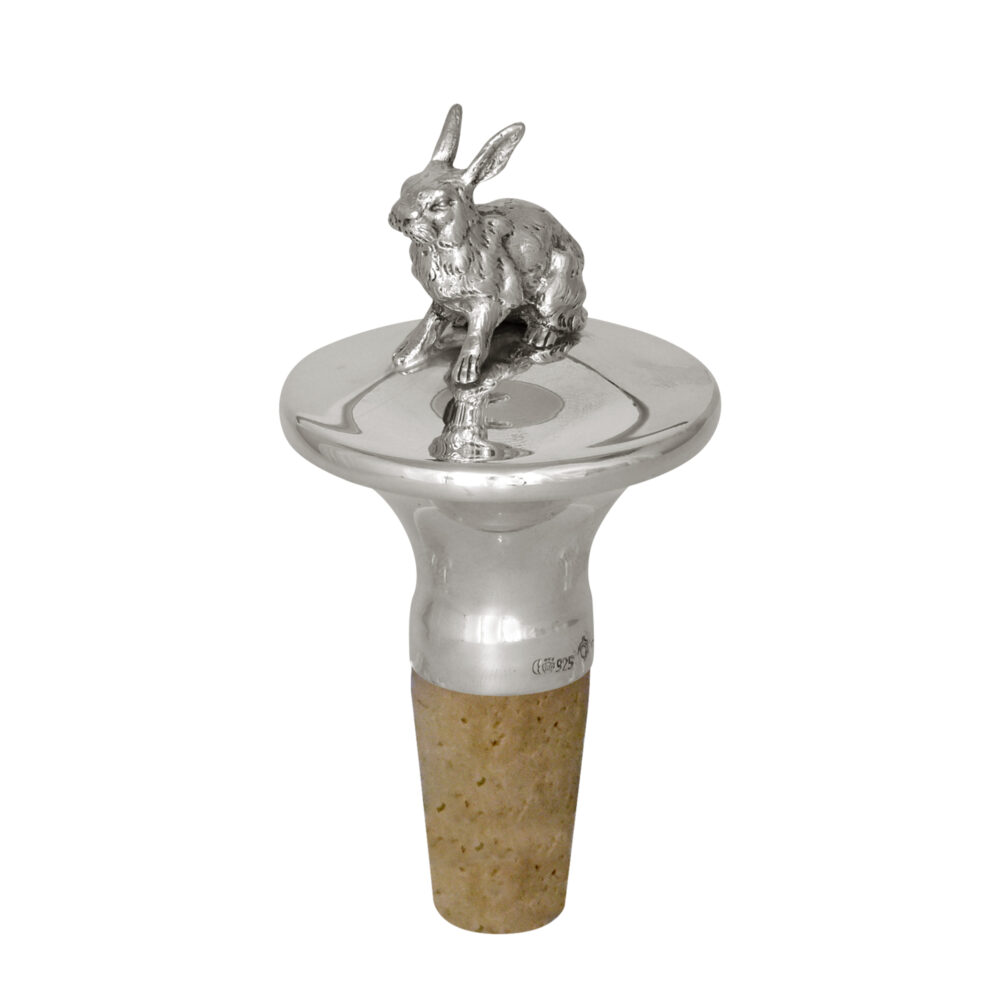 Flaschenzapfen Hase _516.5332