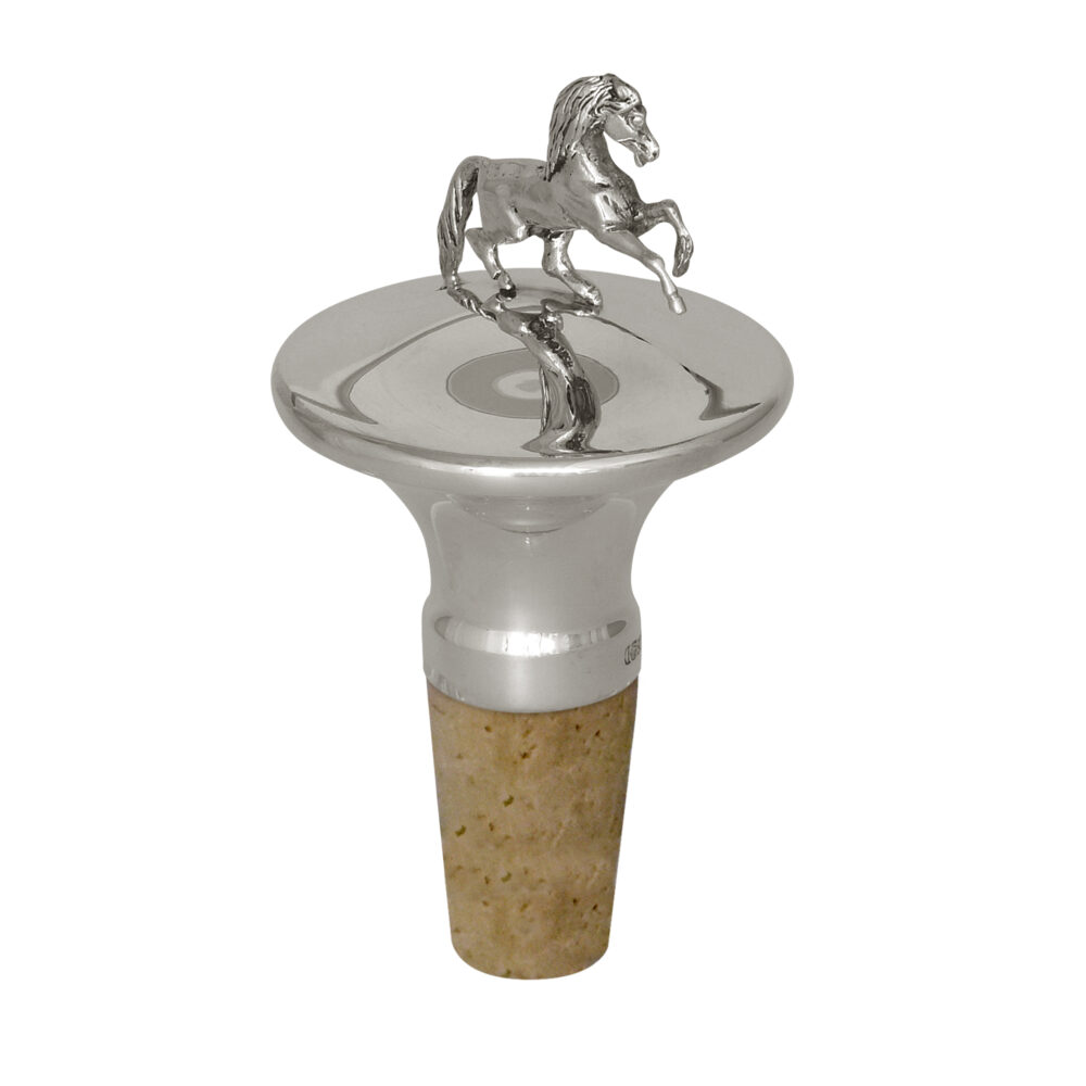 Flaschenzapfen Pferd_516.5339