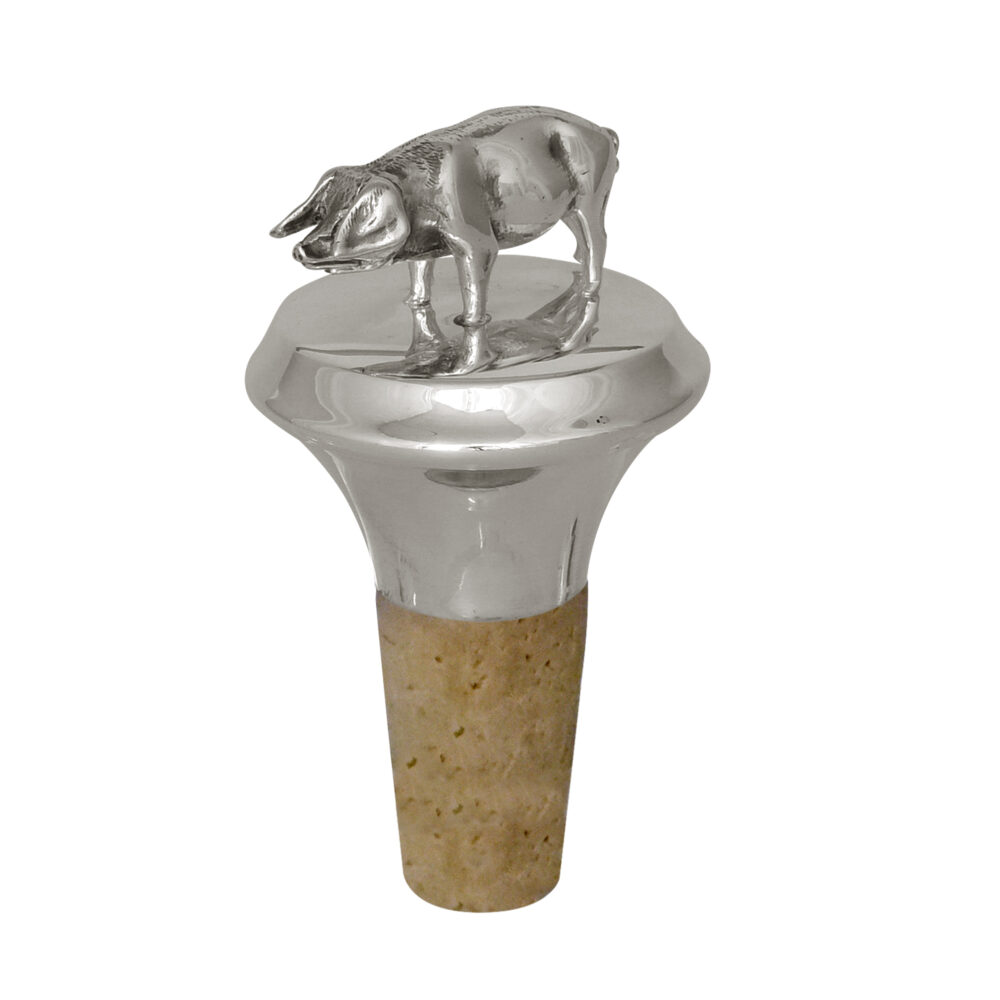 Flaschenzapfen Schwein_532.3006