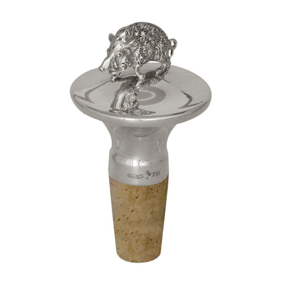 Flaschenzapfen Wildschwein_516.5333